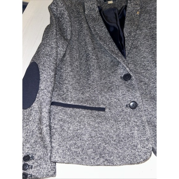 tommy hilfiger womens blazer 16 - Picture 3 of 6